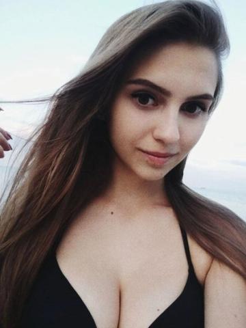 Оксана фото 2